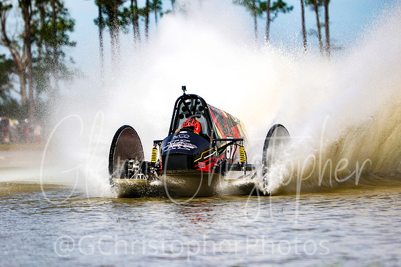Swamp Buggy Races 2023 - 2024