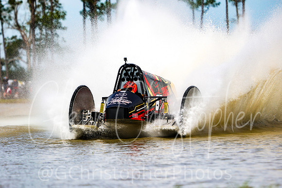 Swamp Buggy Races 2023 - 2024