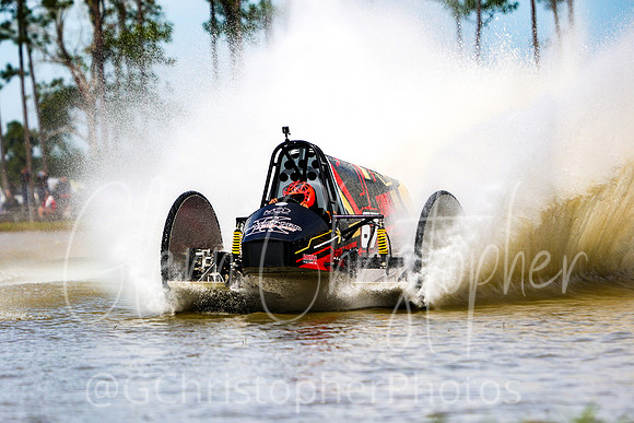 Swamp Buggy Races 2023 - 2024