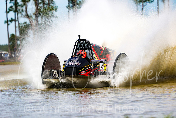 Swamp Buggy Races 2023 - 2024