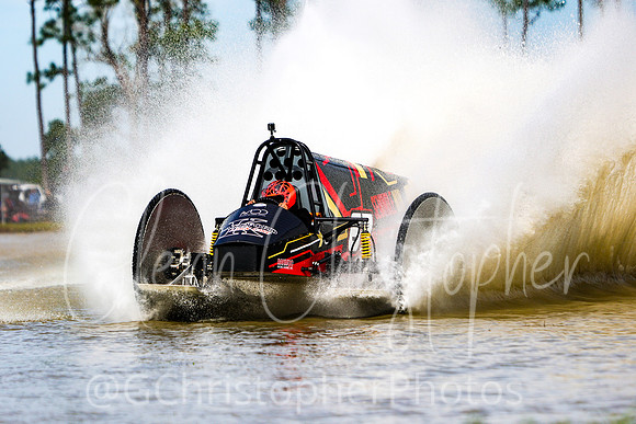 Swamp Buggy Races 2023 - 2024