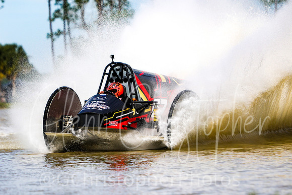 Swamp Buggy Races 2023 - 2024