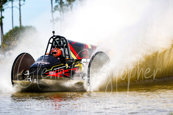 Swamp Buggy Races 2023 - 2024