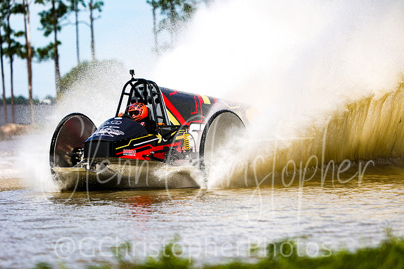 Swamp Buggy Races 2023 - 2024