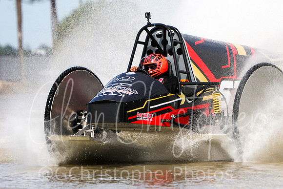 Swamp Buggy Races 2023 - 2024