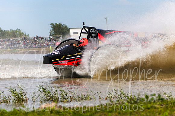 Swamp Buggy Races 2023 - 2024