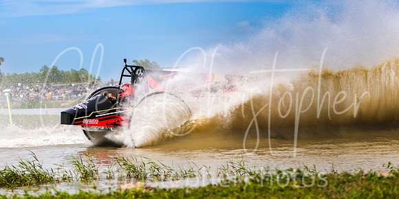 Swamp Buggy Races 2023 - 2024