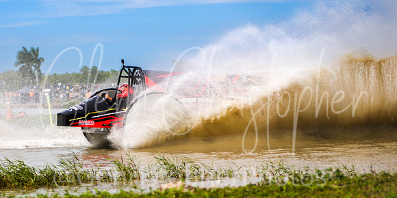 Swamp Buggy Races 2023 - 2024