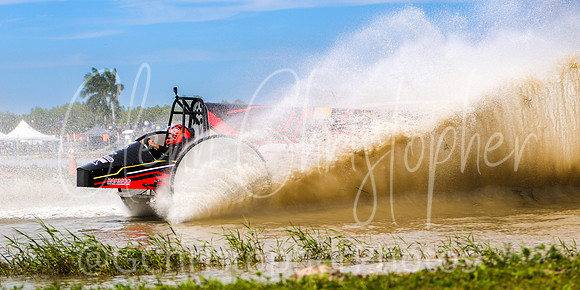 Swamp Buggy Races 2023 - 2024