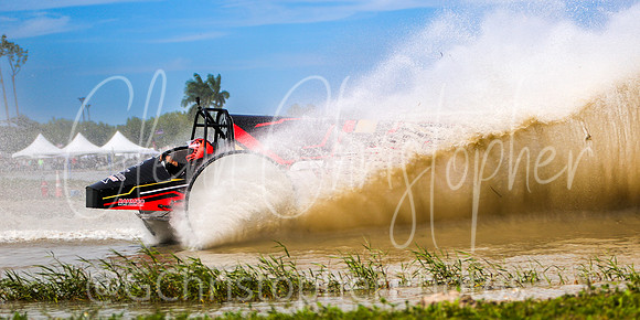Swamp Buggy Races 2023 - 2024
