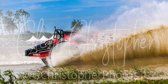Swamp Buggy Races 2023 - 2024