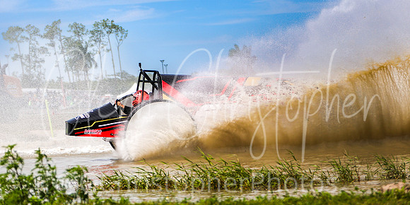 Swamp Buggy Races 2023 - 2024