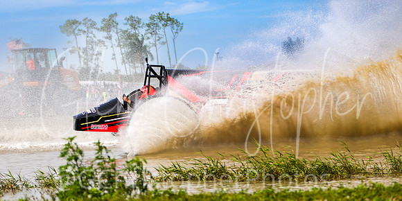 Swamp Buggy Races 2023 - 2024