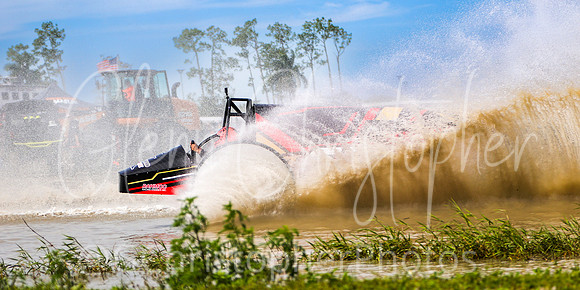Swamp Buggy Races 2023 - 2024