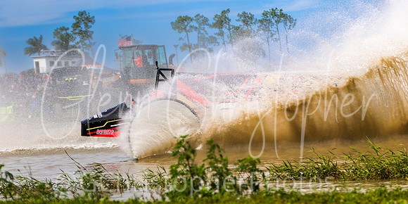 Swamp Buggy Races 2023 - 2024