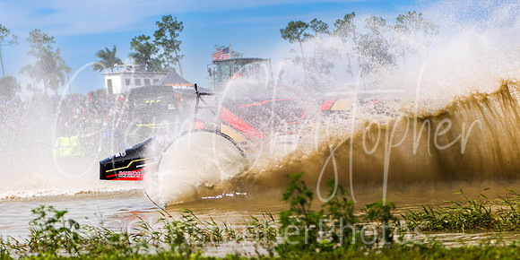 Swamp Buggy Races 2023 - 2024