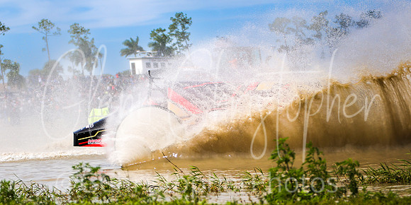 Swamp Buggy Races 2023 - 2024