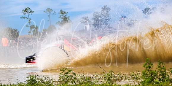 Swamp Buggy Races 2023 - 2024