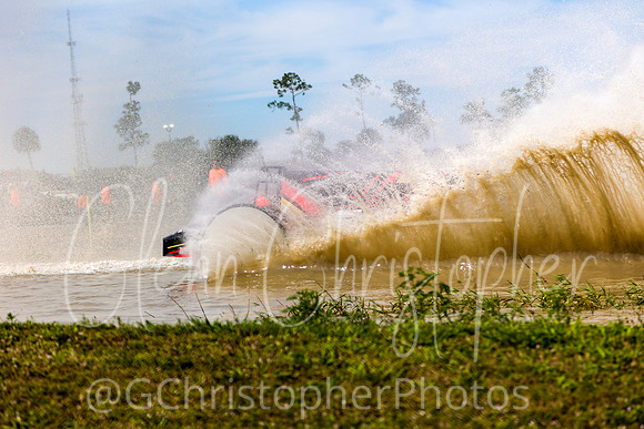 Swamp Buggy Races 2023 - 2024