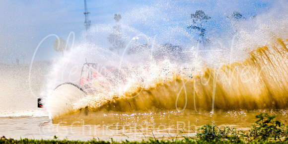 Swamp Buggy Races 2023 - 2024