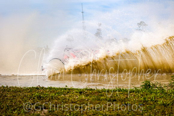 Swamp Buggy Races 2023 - 2024