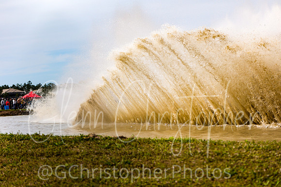 Swamp Buggy Races 2023 - 2024