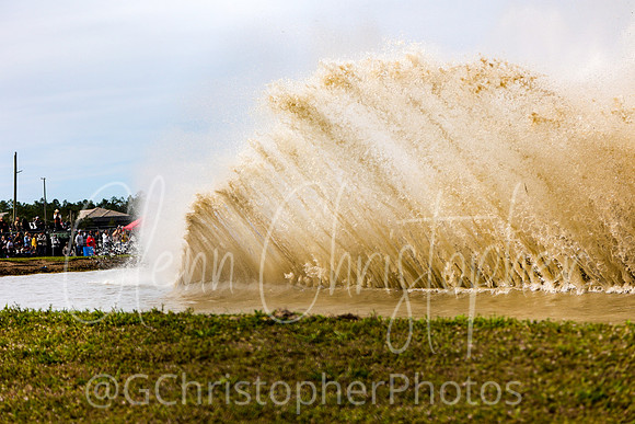 Swamp Buggy Races 2023 - 2024