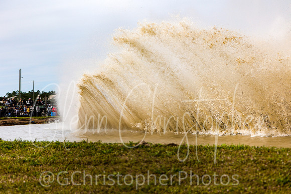 Swamp Buggy Races 2023 - 2024