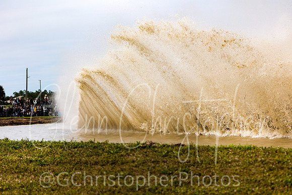 Swamp Buggy Races 2023 - 2024