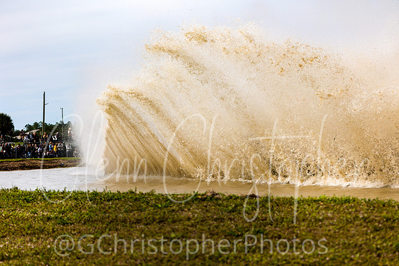 Swamp Buggy Races 2023 - 2024
