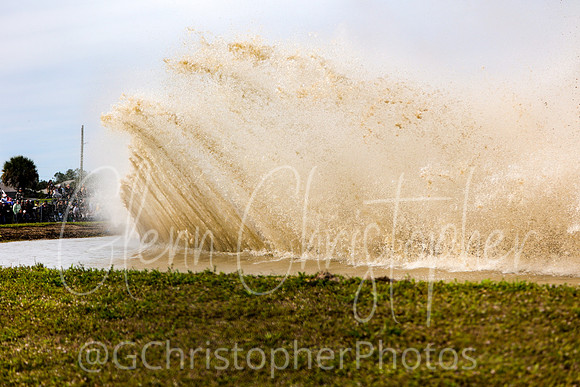 Swamp Buggy Races 2023 - 2024