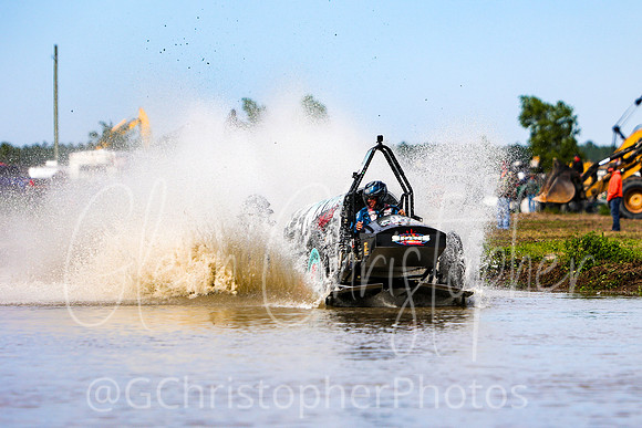Swamp Buggy Races 2023 - 2024