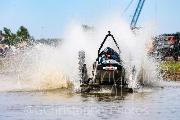 Swamp Buggy Races 2023 - 2024