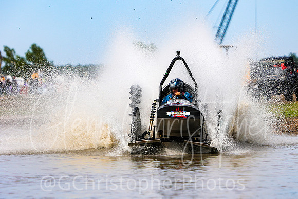 Swamp Buggy Races 2023 - 2024
