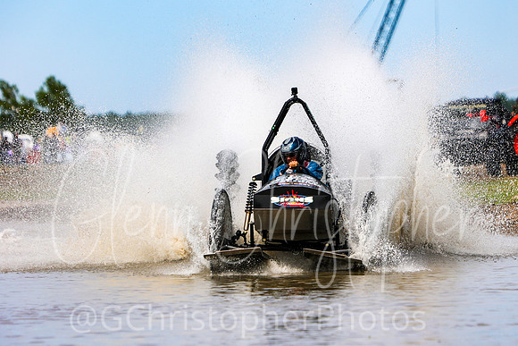 Swamp Buggy Races 2023 - 2024