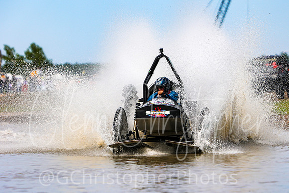 Swamp Buggy Races 2023 - 2024