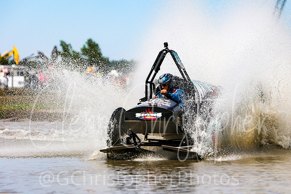 Swamp Buggy Races 2023 - 2024