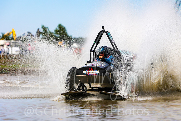 Swamp Buggy Races 2023 - 2024