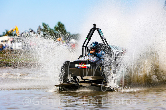 Swamp Buggy Races 2023 - 2024