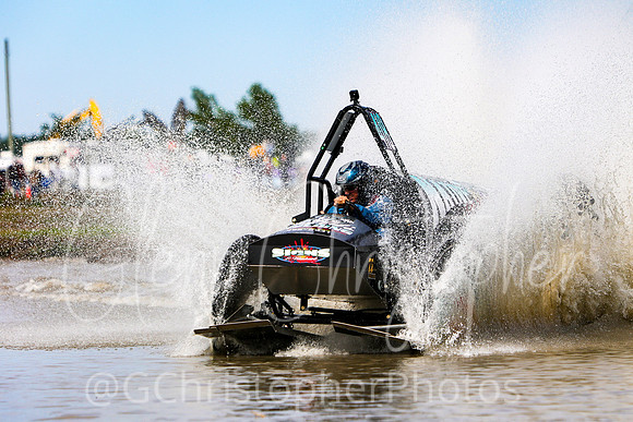 Swamp Buggy Races 2023 - 2024
