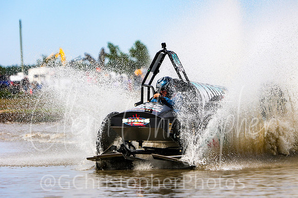 Swamp Buggy Races 2023 - 2024