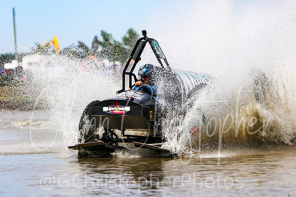 Swamp Buggy Races 2023 - 2024
