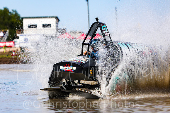 Swamp Buggy Races 2023 - 2024