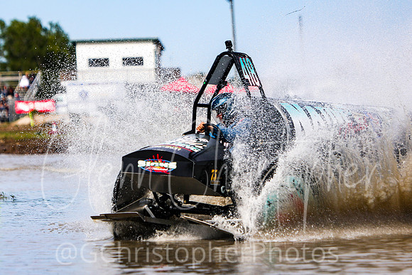 Swamp Buggy Races 2023 - 2024