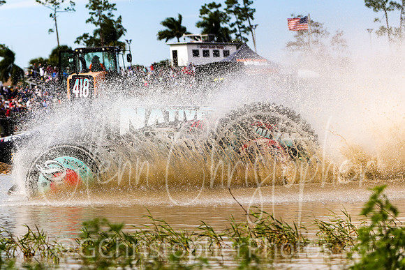 Swamp Buggy Races 2023 - 2024