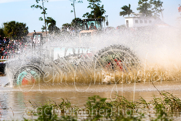 Swamp Buggy Races 2023 - 2024