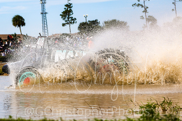 Swamp Buggy Races 2023 - 2024