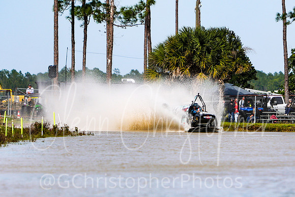 Swamp Buggy Races 2023 - 2024
