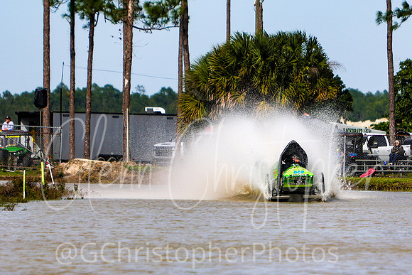 Swamp Buggy Races 2023 - 2024