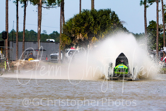 Swamp Buggy Races 2023 - 2024